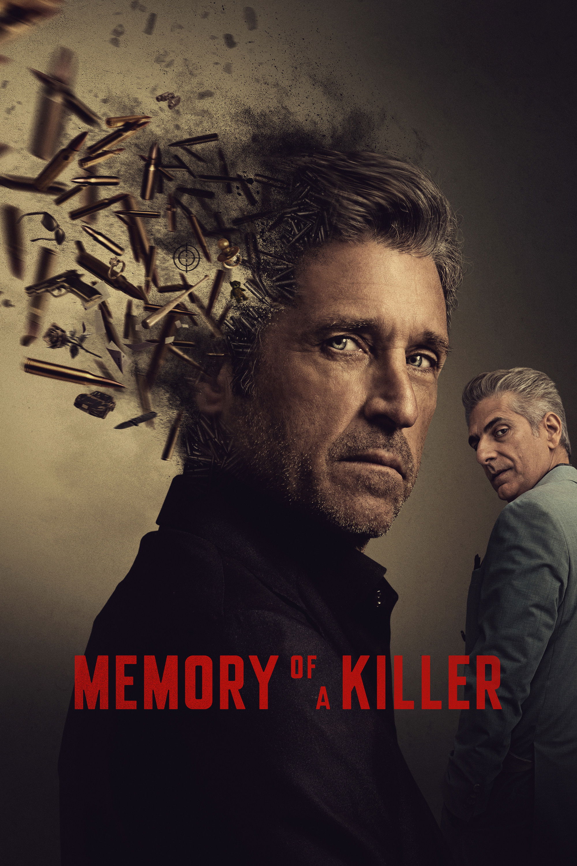 Memory of a Killer [48712] (A1769415531) [[Shows]] --Plex--